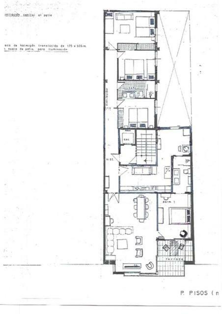 Torrevieja Apartment Luaran gambar